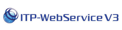 ITP-WebService V3 LOGO